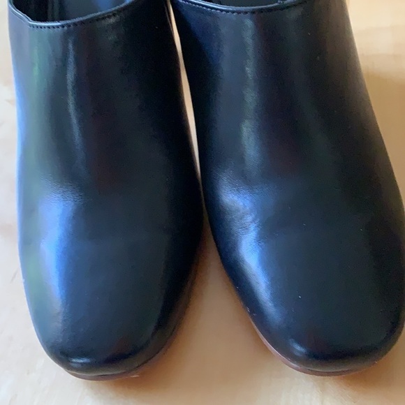 Botkier Slip On Heeled Mules 9.5 - Picture 10 of 11